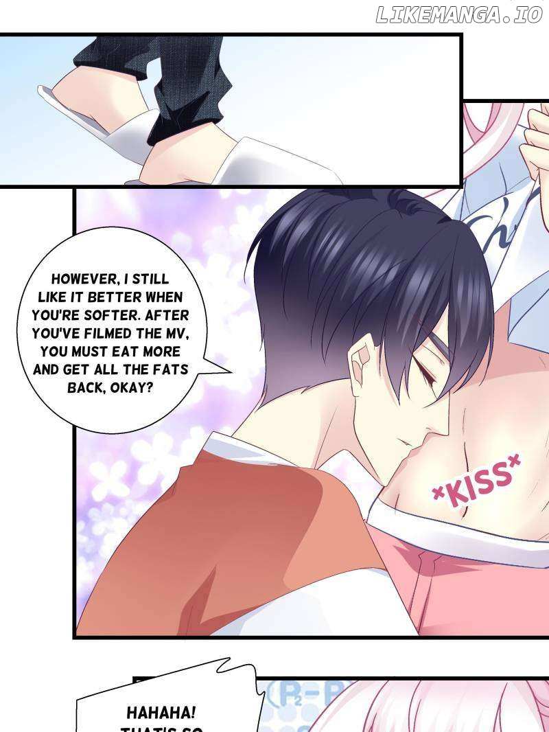 Sound of Heaven Chapter 194 12
